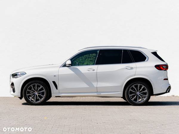 BMW X5 xDrive25d sport - 3