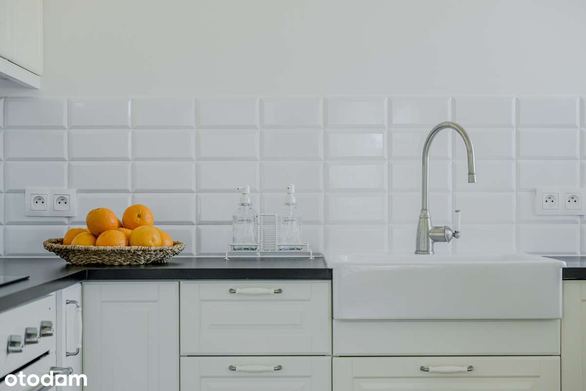 BEZ PROWIZJI! Nowoczesne 3-pokojowe mieszkanie z tarasem, PODDASZE - Pełny obrazek: 4/16