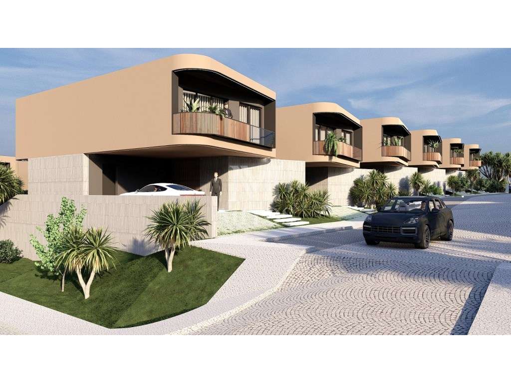 Terreno para venda em Afife - Grande imagem: 4/20