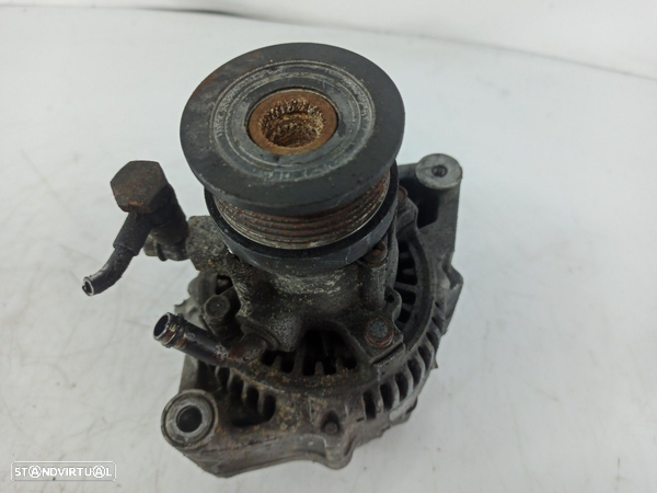 Alternador Hyundai Accent Ii (Lc) - 3