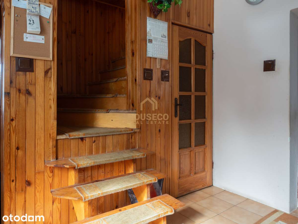 Cudowne Miejsce Ogromna Działka Blisko Morza-17