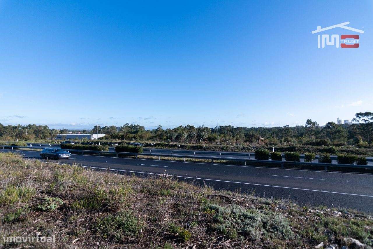 TERRENO COM AREA DE 6268 M2 ZONA INDUSTRIAL DE BOLEIROS/MAXIEIRA JU... - Grande imagem: 5/9