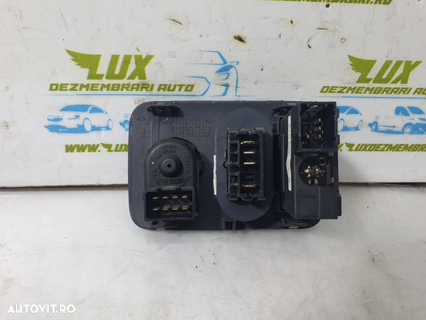 Buton reglaj faruri 8200060042 Renault Symbol 1 - 2