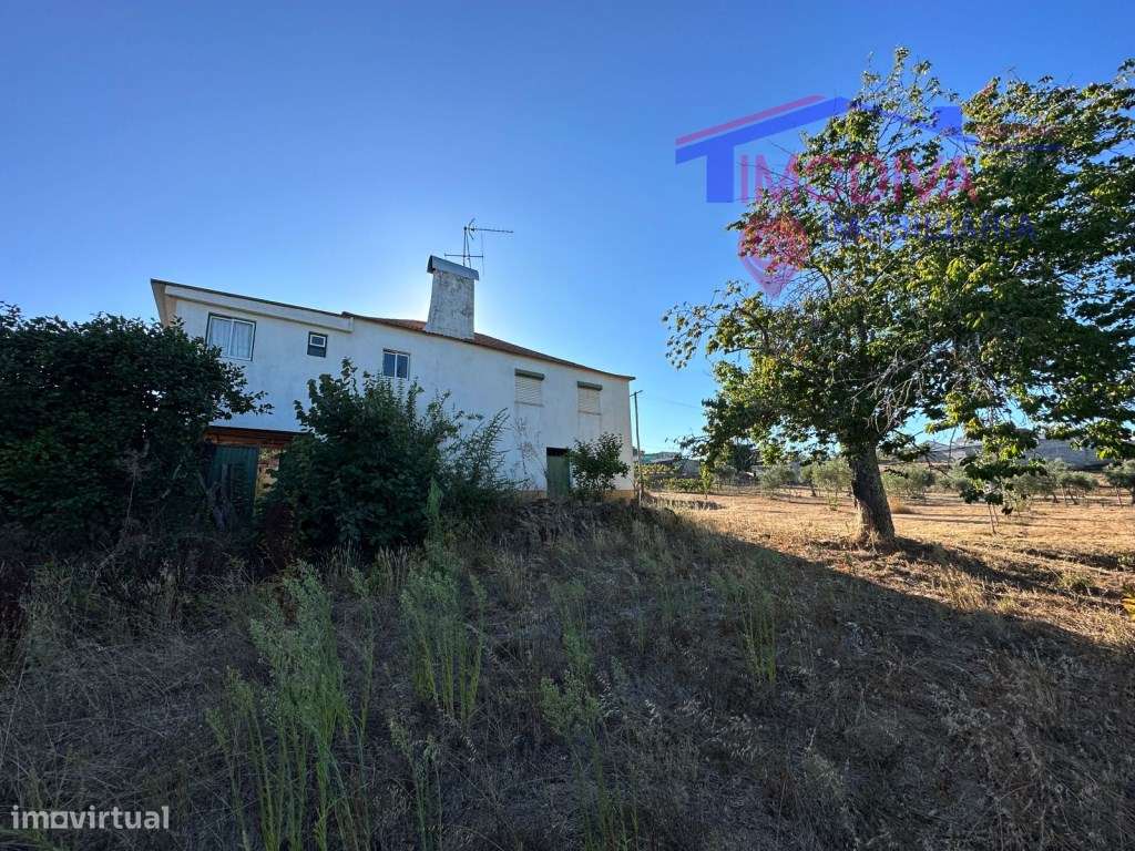 Moradia de Campo T3 com terreno - Grande imagem: 4/38