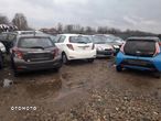 Toyota AYGO II uszczelka drzwi prawa prawy tył - 7