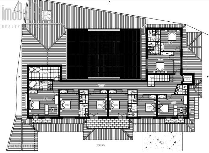 Vende-se Moradia Paços de Ferreira-22