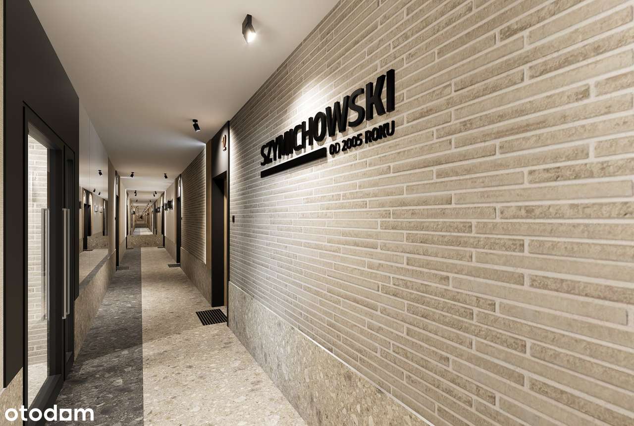 Przestronne mieszkanie dla rodziny - Pełny obrazek: 5/7