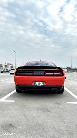 Dodge Challenger 6.4 Scat PackWidebody - 9