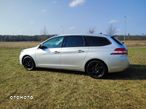 Peugeot 308 BlueHDi FAP 120 EAT6 Stop & Start Active - 9