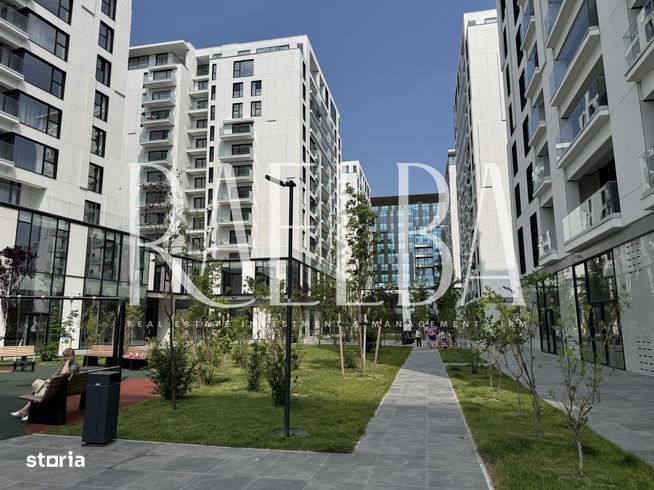 | NEW | Apartament 2 camere | One Cotroceni |-16