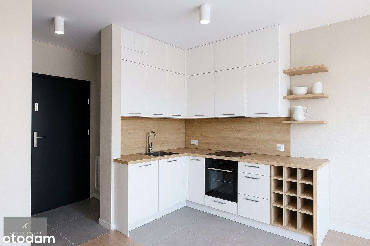 Mieszkanie 40,5m2 nowe budownictwo, Namysłów - Pełny obrazek: 5/7