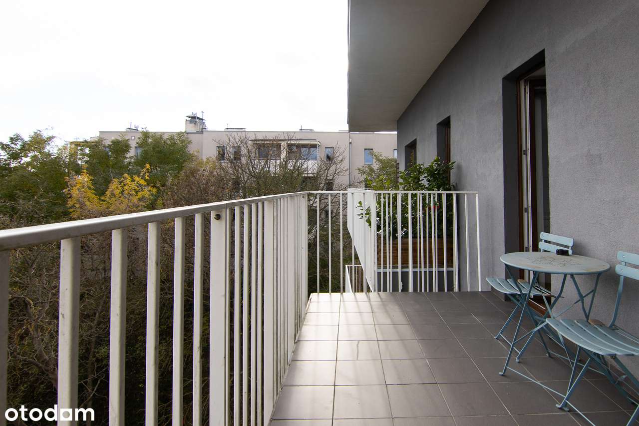 3 pokoje w nowym budownictwie z windą przy Politechnice-14