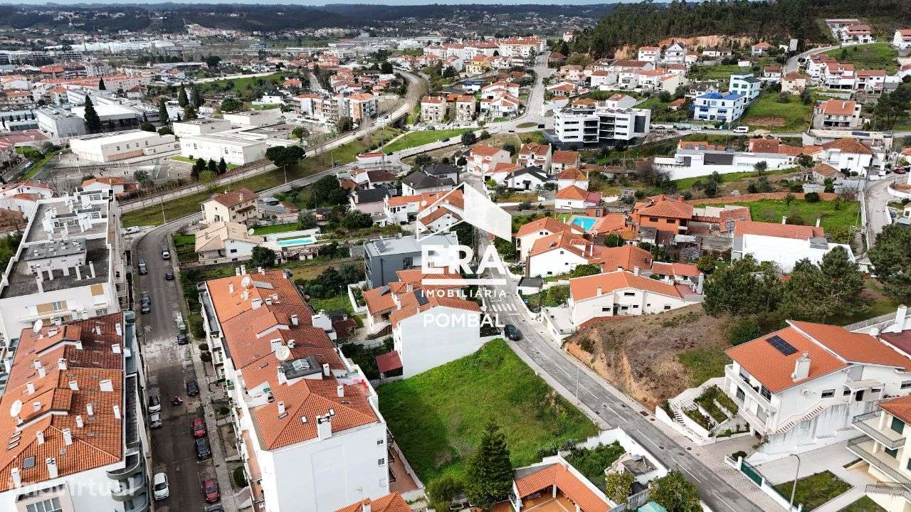 Lote situado em Pombal - Grande imagem: 3/26