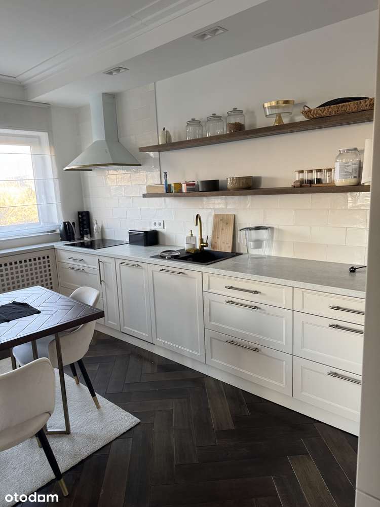 Katowice, ul. Szwana – 2 pokoje, 61 m², wysoki standard, garaż - Pełny obrazek: 5/8