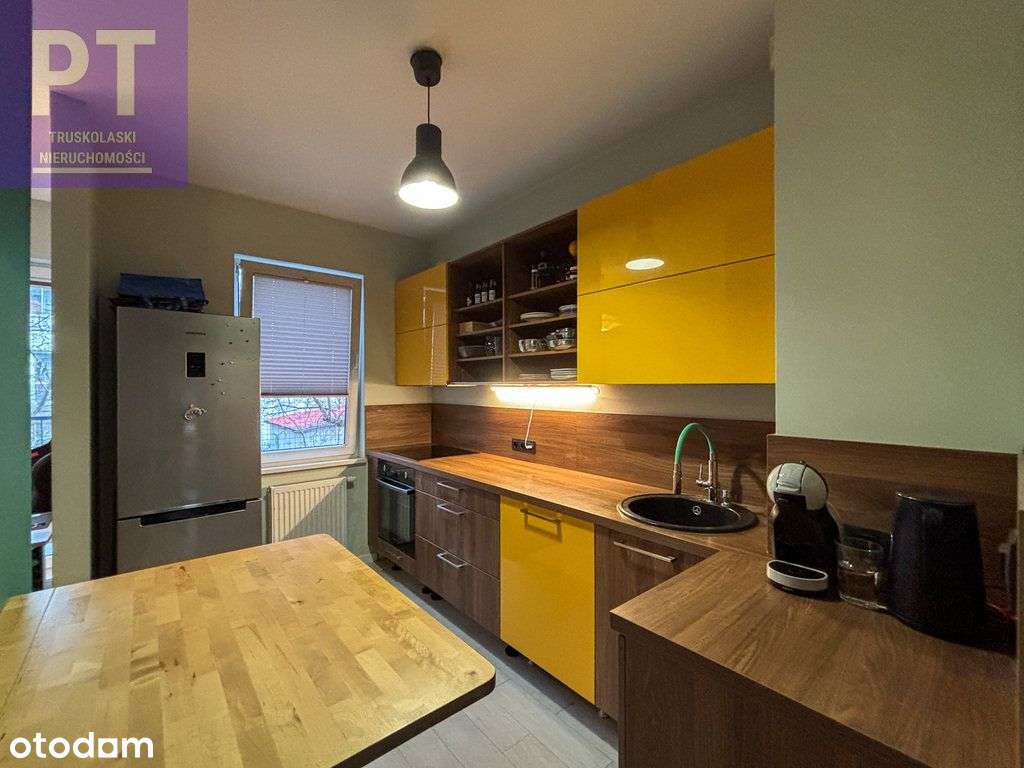 2 pokoje, 50m2, Grochów, ul. Czapelska-2