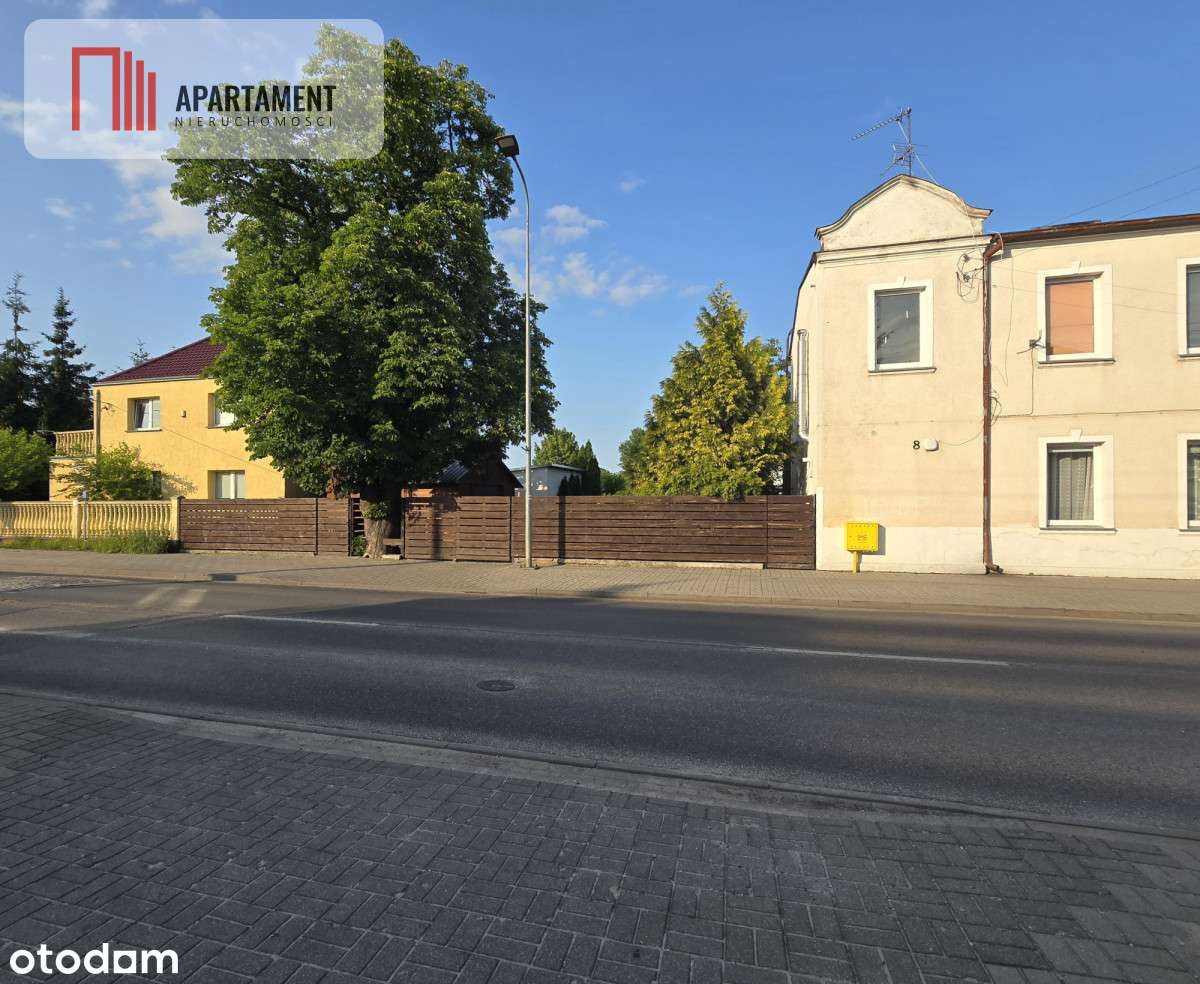 * Bezczynszowa przestronna kawalerka Fordon-14