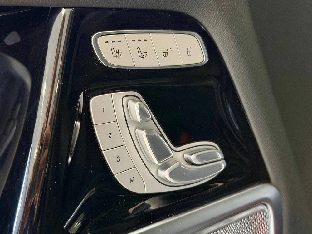 Mercedes-benz Klasa-g 450 d AMG Salon Polska FV23 LEASING GOTÓWKA