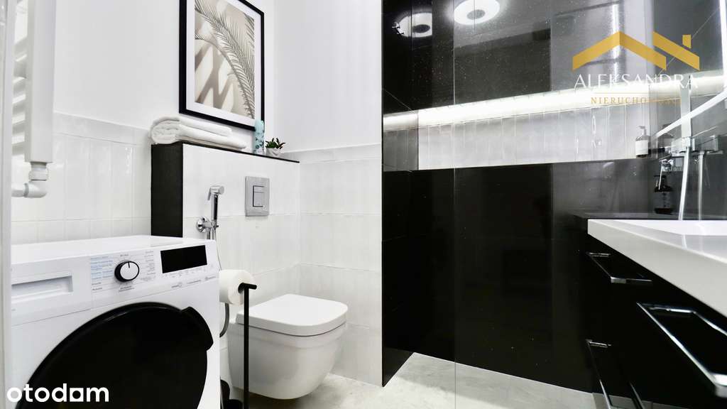 9 piętro | Balkon 12m² | Centrum | WIDOK NA MIASTO-14