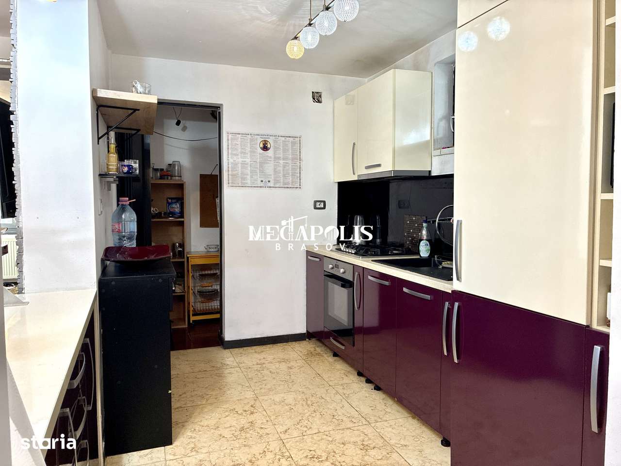 Casă / Ghimbav / 4 camere / Curte privată / Terasă-11