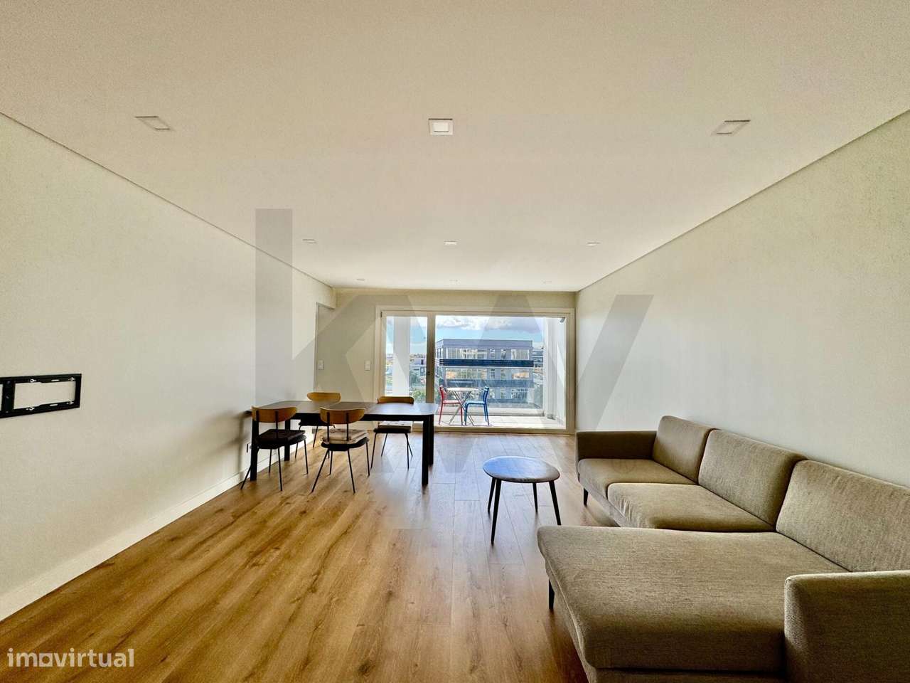 Apartamento T2 de Luxo para Arrendamento – Porto Salvo | Oeiras - Grande imagem: 4/23