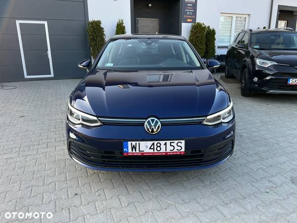 Volkswagen Golf VIII 1.0 TSI Life - 17