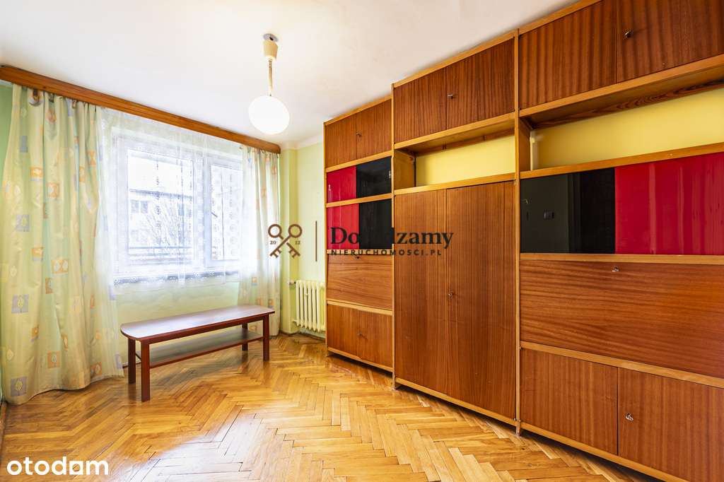 Możliwość wykonania układu 2 syp + salon z aneksem - Pełny obrazek: 4/6