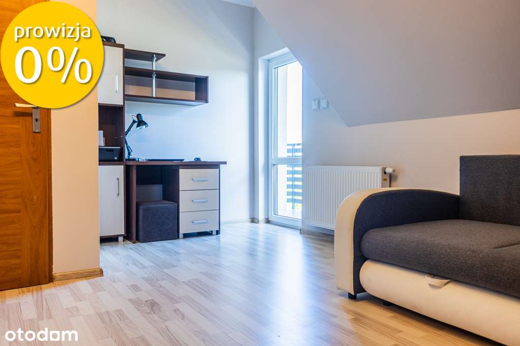 Dom wolnostojący Glinik-15