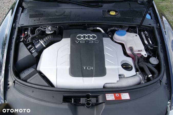 Audi A6 - 11