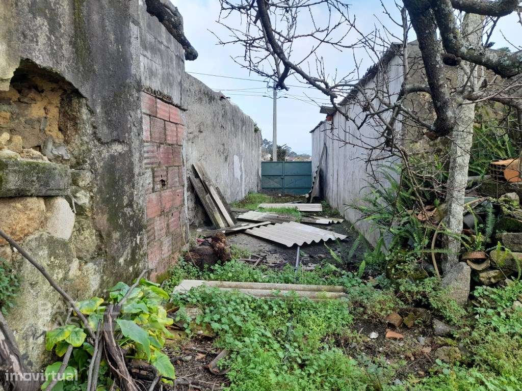 Propriedade em Galegos (Santa Maria) - Barcelos-17