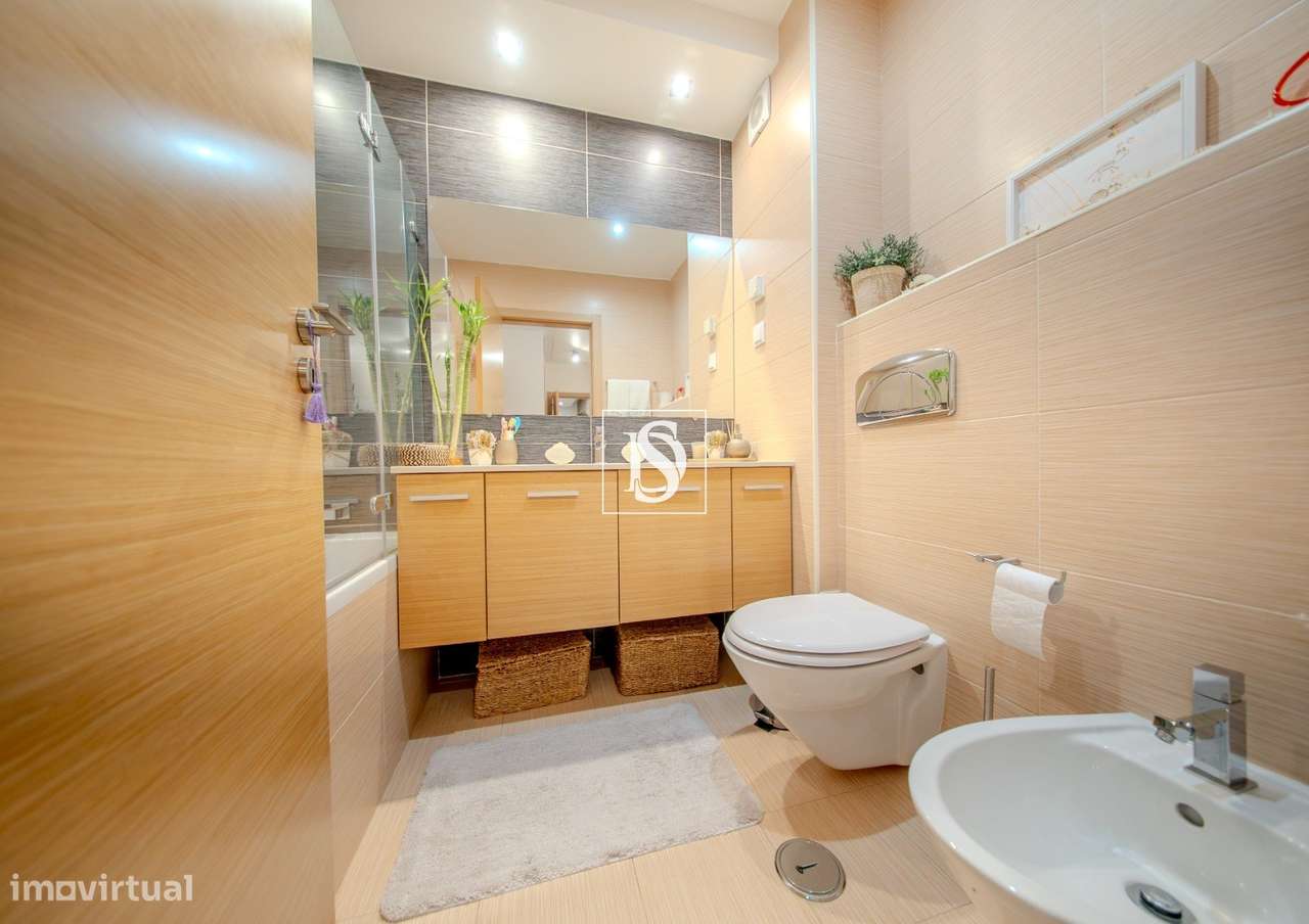 Apartamento T3 Venda em Nossa Senhora de Fátima,Entroncamento-33