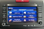 Honda CR-V 2.0 A/T Executive HDD Navi - 26