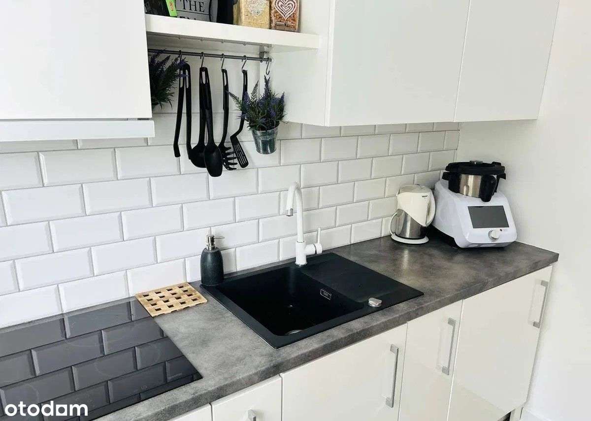 os. Wichrowe Wzgórze, 2 pokoje, po remoncie!-11