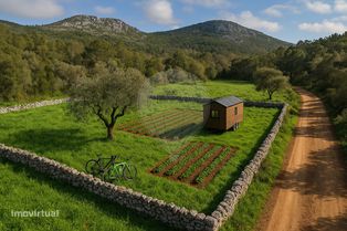 Terreno  para venda - Grande imagem: 2/13