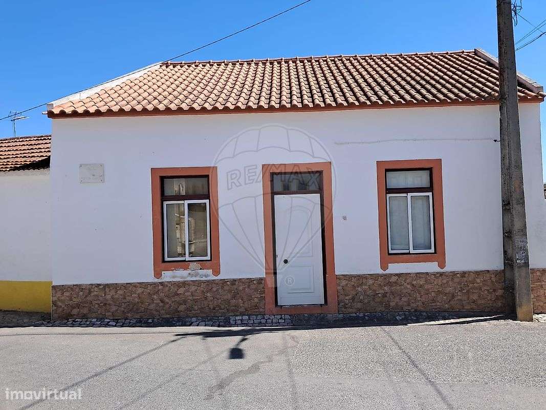 Moradia T2 para venda - Grande imagem: 5/18