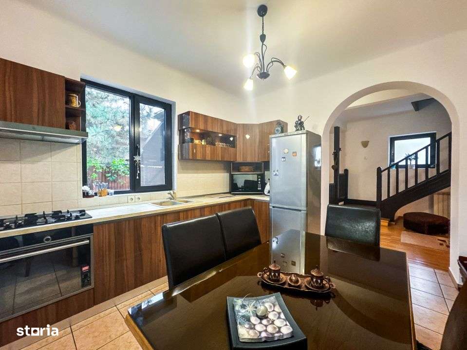 Vila cu personalitate,  zona Belvedere-Orhideea!-10