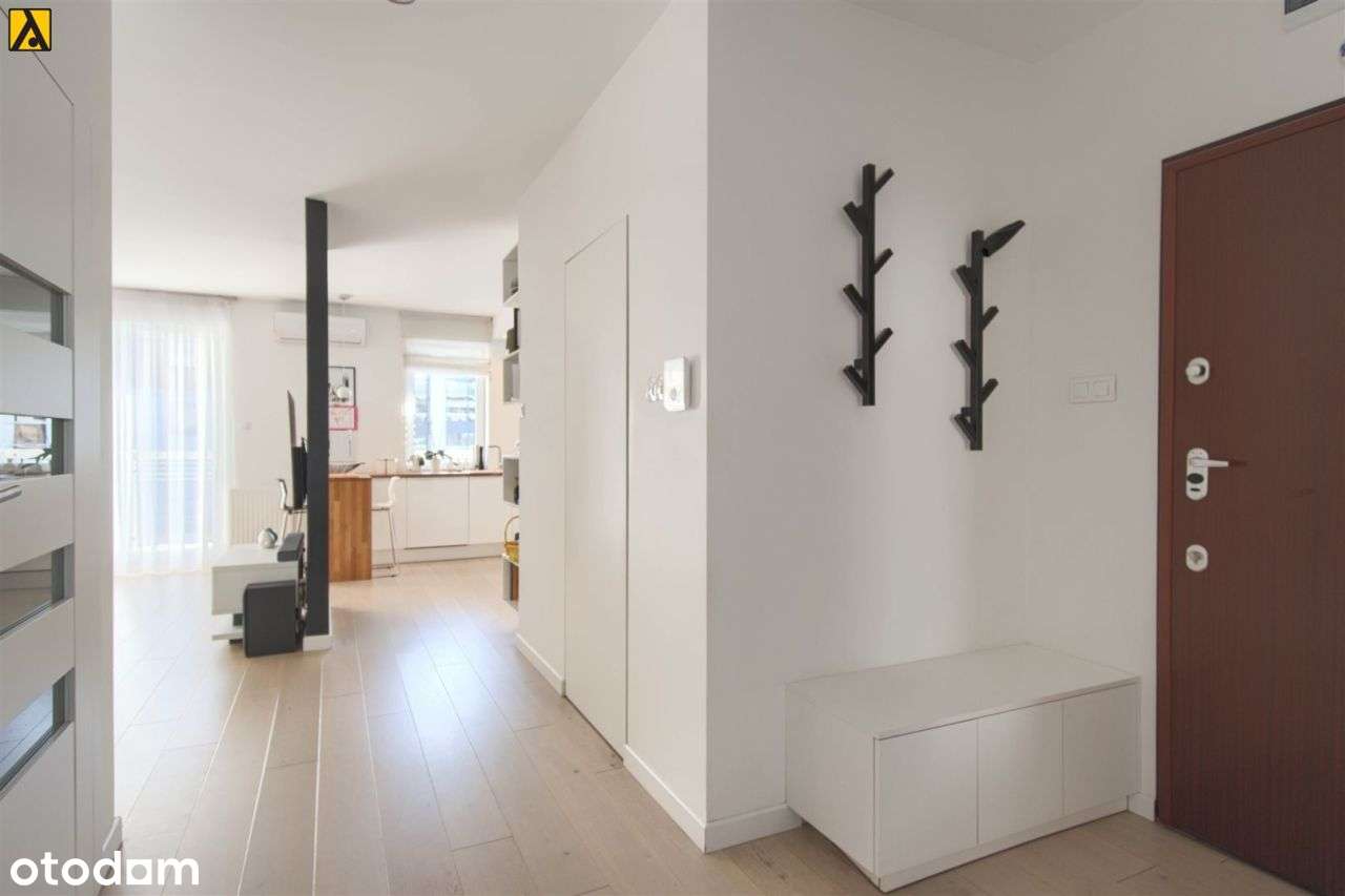 Winnica, 64m2, 3 pokoje, miejsce postojowe,kom.lok-3