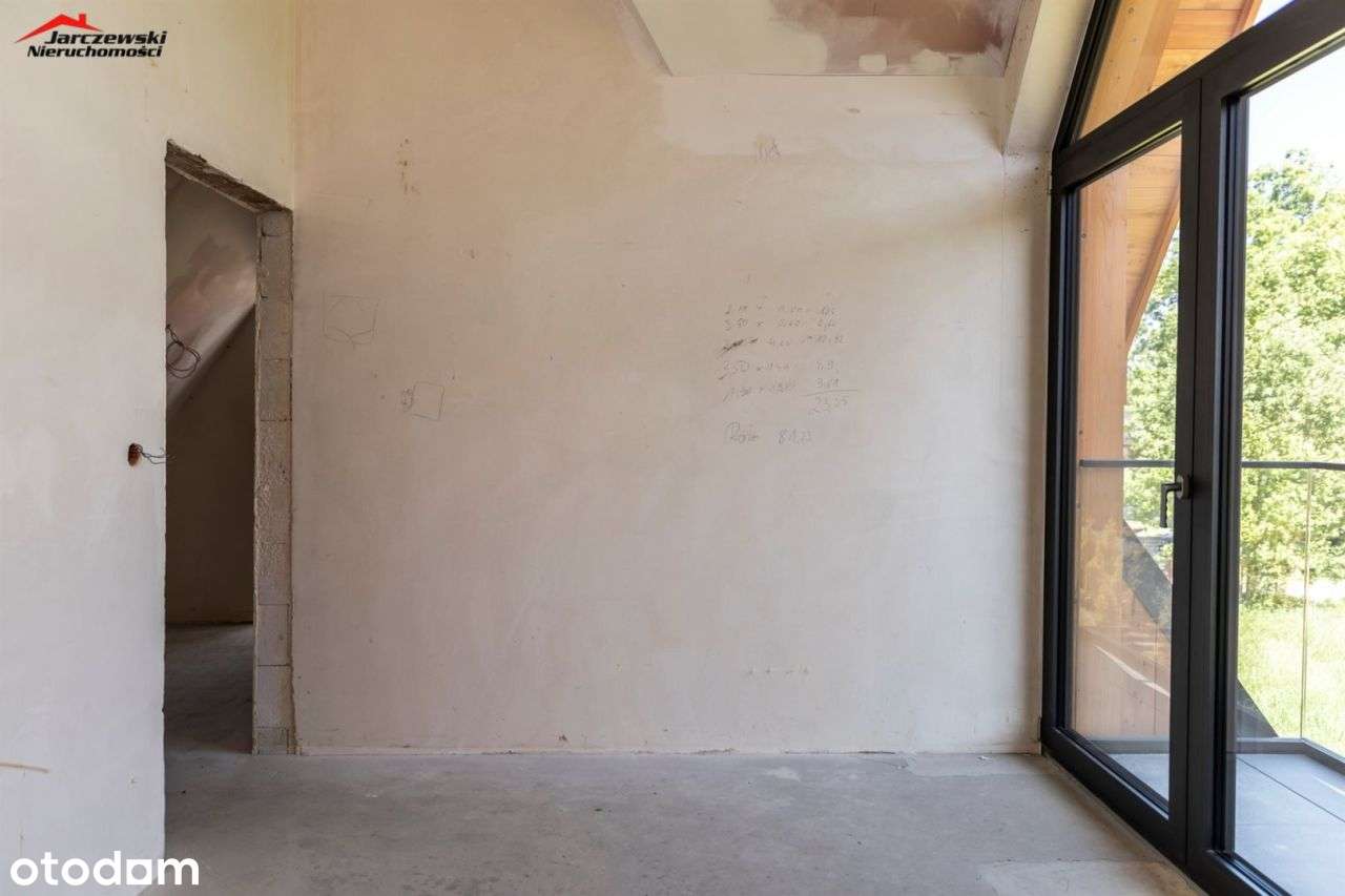 Nowy dom jednorodzinny z garażem Sobiczkowa-17