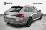 Skoda Superb 2.0 TDI SCR Sportline DSG - 5