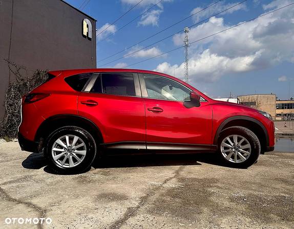 Mazda CX-5 2.0 Skymotion 2WD - 6