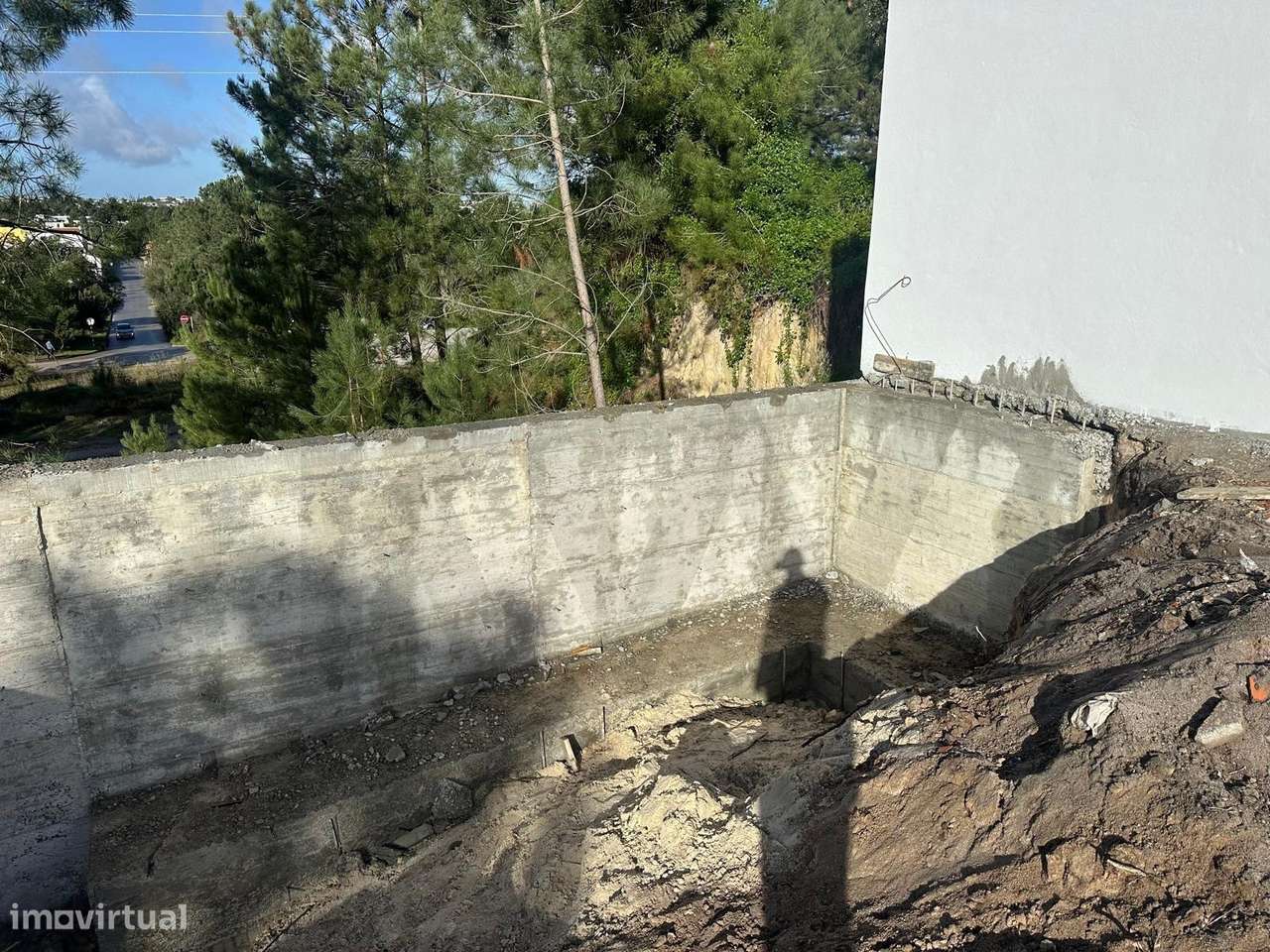 Villas do Pinhal - Moradias T3 Geminadas – Fernão Ferro-21