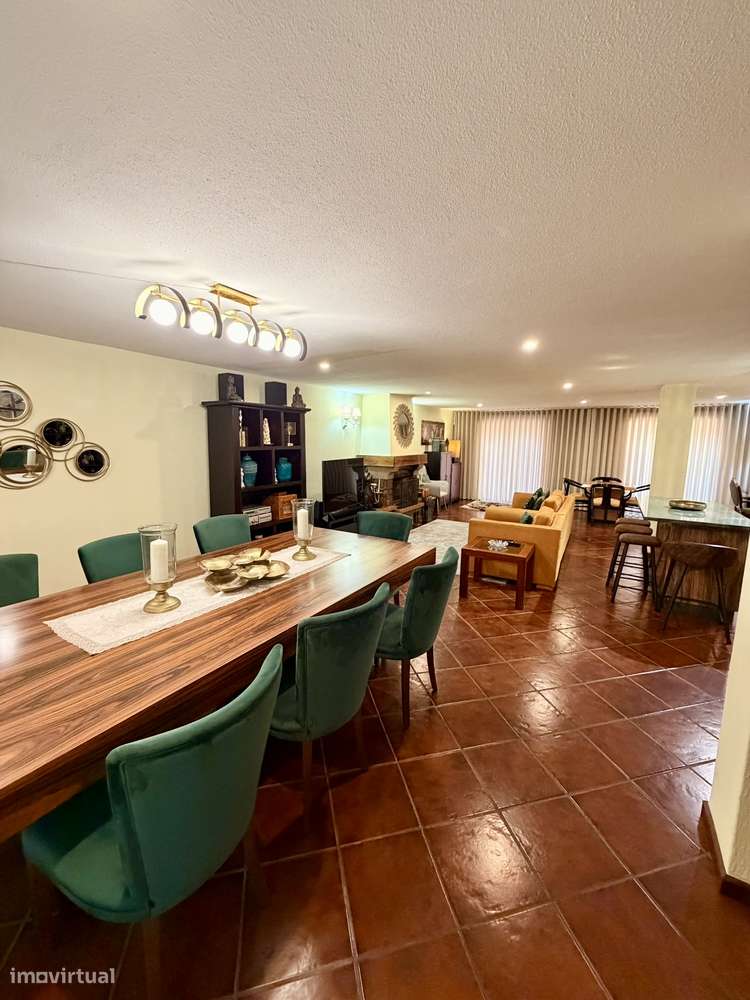 Moradia T3 | Renovada há 3 anos | Perosinho, V.N. Gaia-31