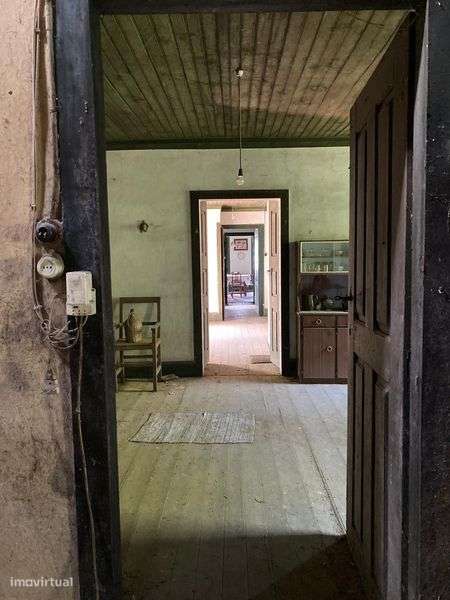 Moradia T5 perto do Rio Douro, Cinfães - Grande imagem: 4/8