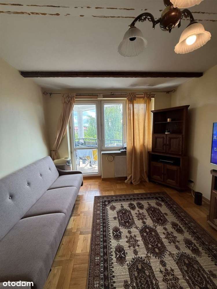 *Rogatka Warszawska*2 poziomy* 4 pokoje*