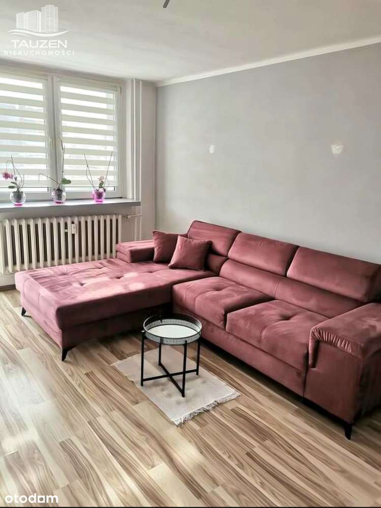 Przytulne 2 pok. z zachodnią ekspozycją przy Parku-14