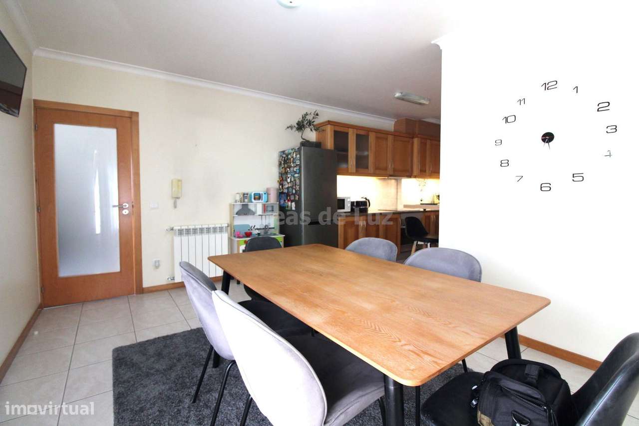 Moradia Unifamiliar - Arroteia, Leiria-6