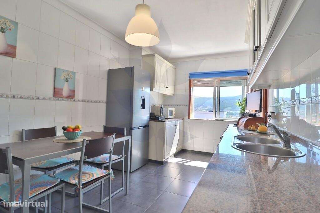 Venda apartamento T2 em Gualtar, Braga-21