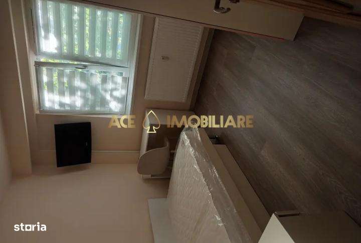 3 Camere de inchiriat | Berceni | Mobiliat | Utilat — fotografia 1