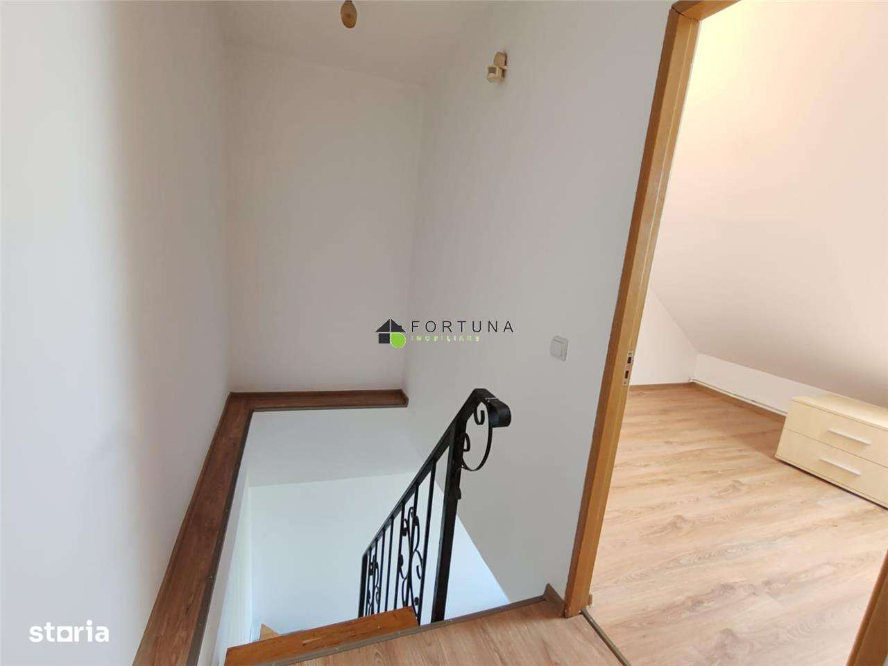 Apartament cu 2 camere zona Faget-3