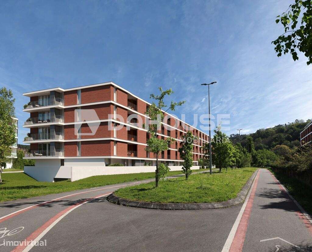 Apartamento T3, Costa - Guimarães - Grande imagem: 4/13