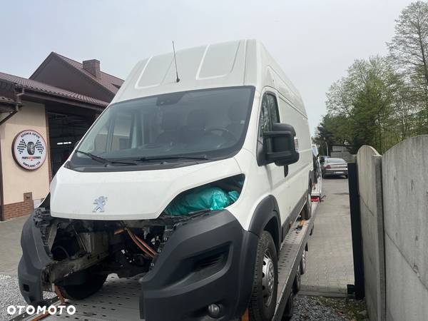 Peugeot Boxer - 2